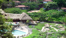 Fiesta Premier Resort & Spa (Golfo de Papagayo)