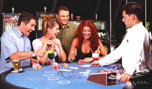 Fiesta Premier Resort & Spa (Golfo de Papagayo)