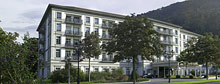 Grand Resort Bad Ragaz(ex.Grand Hotel Quellenhof)