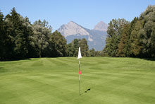 Grand Resort Bad Ragaz(ex.Grand Hotel Quellenhof)