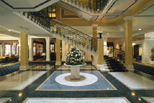 Grand Resort Bad Ragaz(ex.Grand Hotel Quellenhof)