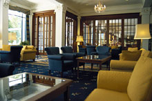 Grand Resort Bad Ragaz(ex.Grand Hotel Quellenhof)