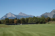 Grand Resort Bad Ragaz(ex.Grand Hotel Quellenhof)