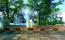Wellness & Spa Hotel Beatus Merligen