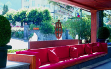 Wellness & Spa Hotel Beatus Merligen