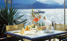 Wellness & Spa Hotel Beatus Merligen