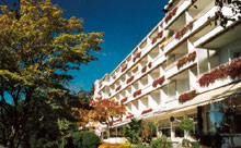 Wellness & Spa Hotel Beatus Merligen