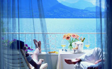 Wellness & Spa Hotel Beatus Merligen