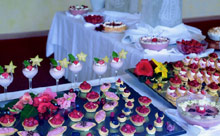 Wellness & Spa Hotel Beatus Merligen