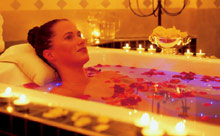 Wellness & Spa Hotel Beatus Merligen