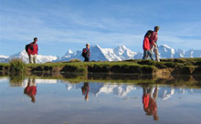 Wellness & Spa Hotel Beatus Merligen