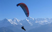 Wellness & Spa Hotel Beatus Merligen