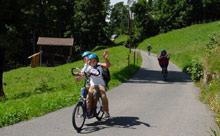 Wellness & Spa Hotel Beatus Merligen