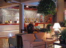 Paradisus Playa Conchal All Suite, Beach & Golf Resort (Playa Conchal)