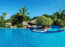 Paradisus Playa Conchal All Suite, Beach & Golf Resort (Playa Conchal)