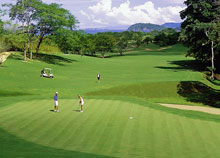 Paradisus Playa Conchal All Suite, Beach & Golf Resort (Playa Conchal)