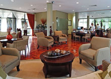 Paradisus Playa Conchal All Suite, Beach & Golf Resort (Playa Conchal)