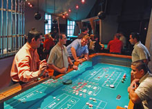 Paradisus Playa Conchal All Suite, Beach & Golf Resort (Playa Conchal)