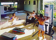 Paradisus Playa Conchal All Suite, Beach & Golf Resort (Playa Conchal)