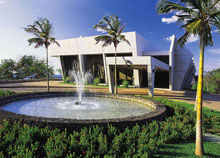 Paradisus Playa Conchal All Suite, Beach & Golf Resort (Playa Conchal)