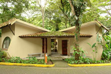 Punta Leona Beach Resort (Punta Islita)