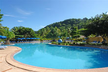 Punta Leona Beach Resort (Punta Islita)