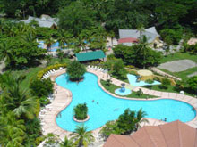 Punta Leona Beach Resort (Punta Islita)