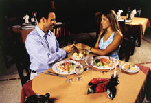 Punta Leona Beach Resort (Punta Islita)