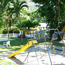 Punta Leona Beach Resort (Punta Islita)