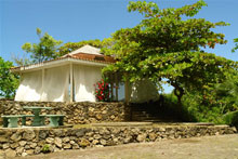 Punta Leona Beach Resort (Punta Islita)