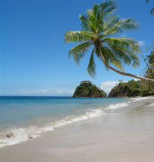 Punta Leona Beach Resort (Punta Islita)