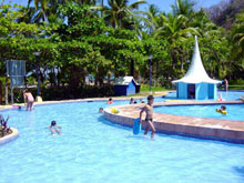 Punta Leona Beach Resort (Punta Islita)