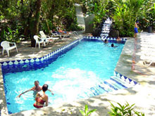 Punta Leona Beach Resort (Punta Islita)