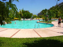 Punta Leona Beach Resort (Punta Islita)