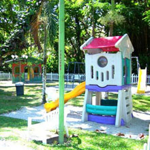 Punta Leona Beach Resort (Punta Islita)