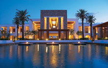 Grecotel Amirandes Exclusive Resort(ex.Grecotel Amirandes)