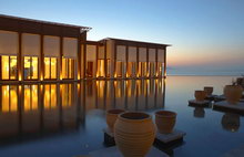 Grecotel Amirandes Exclusive Resort(ex.Grecotel Amirandes)