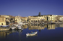 Grecotel Amirandes Exclusive Resort(ex.Grecotel Amirandes)