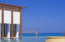 Grecotel Amirandes Exclusive Resort(ex.Grecotel Amirandes)