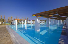 Grecotel Amirandes Exclusive Resort(ex.Grecotel Amirandes)