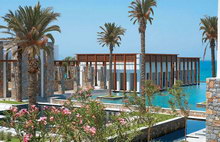 Grecotel Amirandes Exclusive Resort(ex.Grecotel Amirandes)