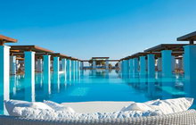 Grecotel Amirandes Exclusive Resort(ex.Grecotel Amirandes)