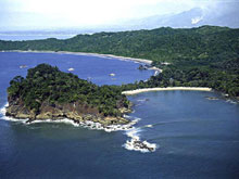Si Como No (Playa Manuel Antonio)