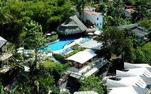 Si Como No (Playa Manuel Antonio)