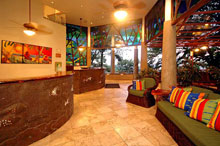 Si Como No (Playa Manuel Antonio)