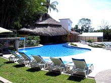 Si Como No (Playa Manuel Antonio)