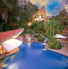 Si Como No (Playa Manuel Antonio)