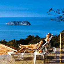 Si Como No (Playa Manuel Antonio)