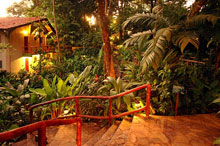 Si Como No (Playa Manuel Antonio)