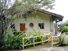 Si Como No (Playa Manuel Antonio)